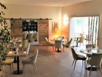 Salle de restaurant
